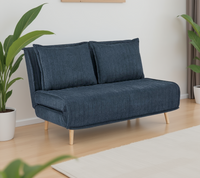 Tucana Click Clack Sofa Bed