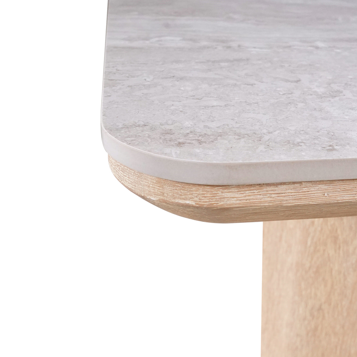 havana Lamp Table