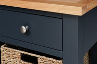 Balham 5 Drawer Narrow Chest