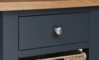 Balham 5 Drawer Narrow Chest