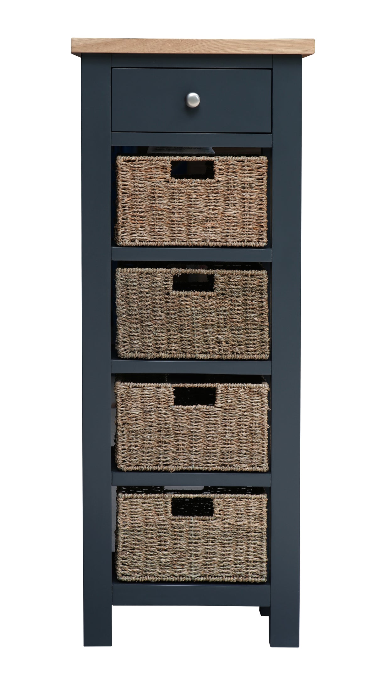 Balham 5 Drawer Narrow Chest