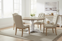 Paddington 1300 Round Table