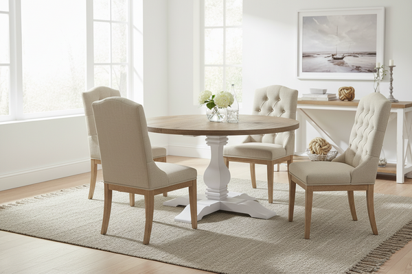 Paddington 1300 Round Table