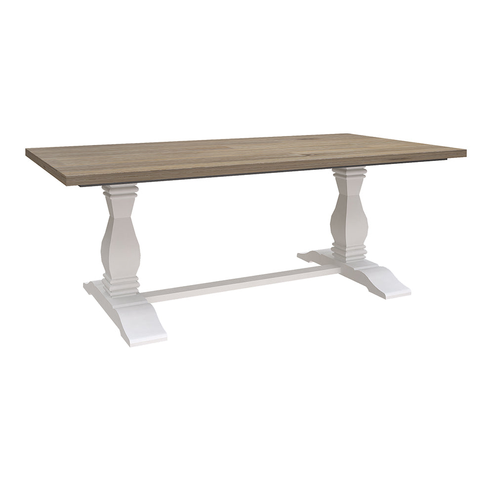 Paddington Dining Table 2100