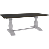 Hampshire 2100 Dining table