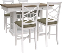 Paddington 5 Piece Bar Set