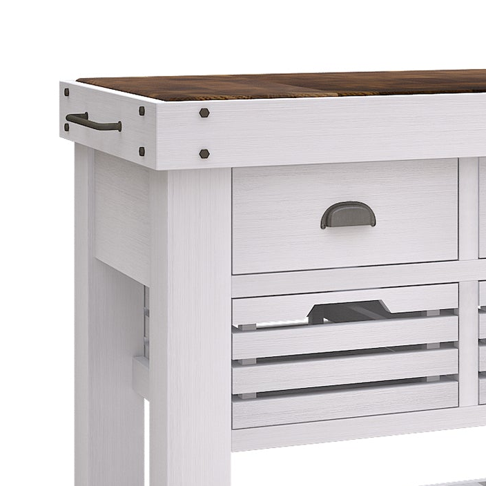 Paddington Kitchen Bench