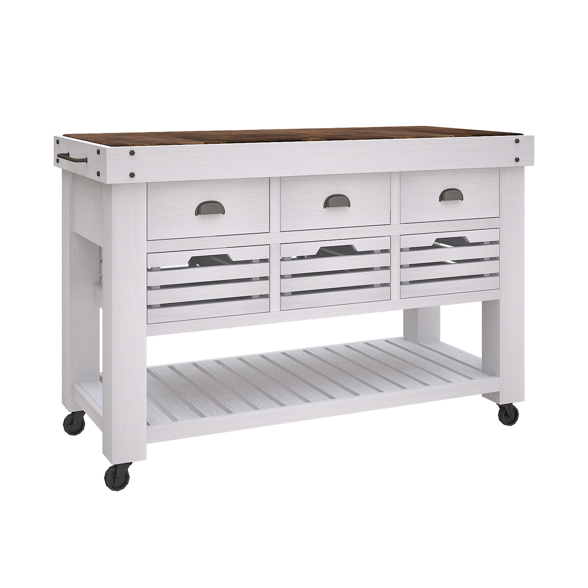 Paddington Kitchen Bench