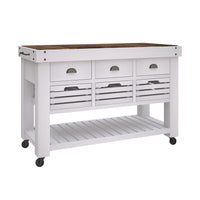 Paddington Kitchen Bench