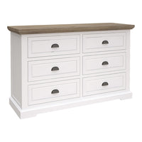 Paddington Dresser