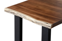 Fortitude Lamp Table
