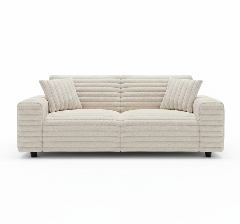 Mendoza 2 Seater Lounge