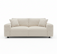 Mendoza 2 Seater Lounge