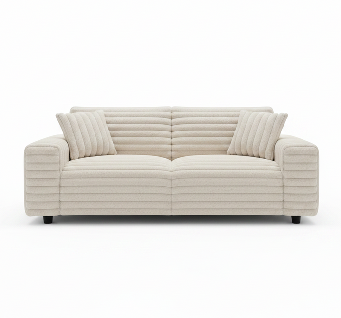 Mendoza 2 Seater Lounge
