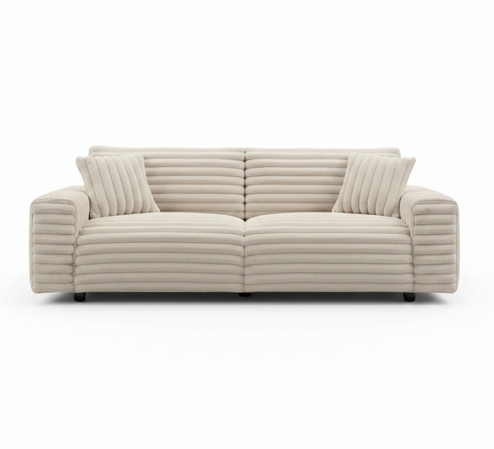 Mendoza 3 Seater Lounge