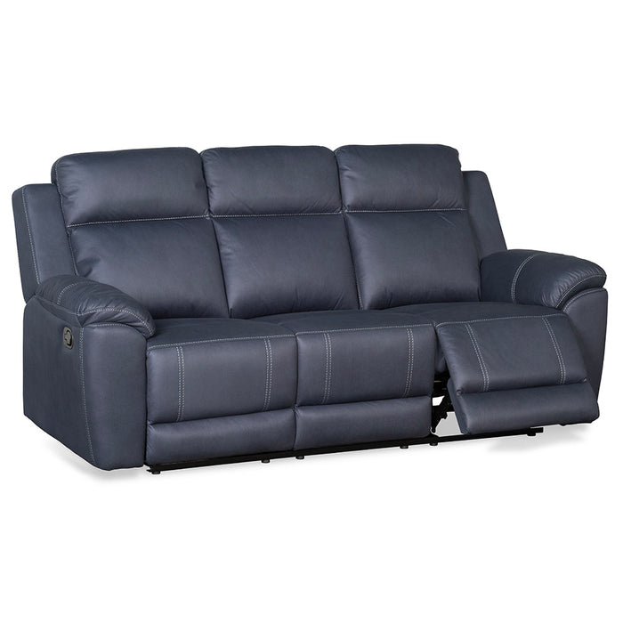 Lennox 3 Seater Lounge | Twin Recliner