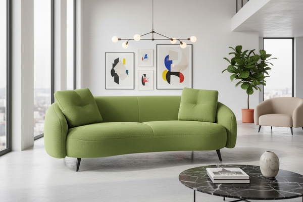 Liberty 2.5 Seat Sofa