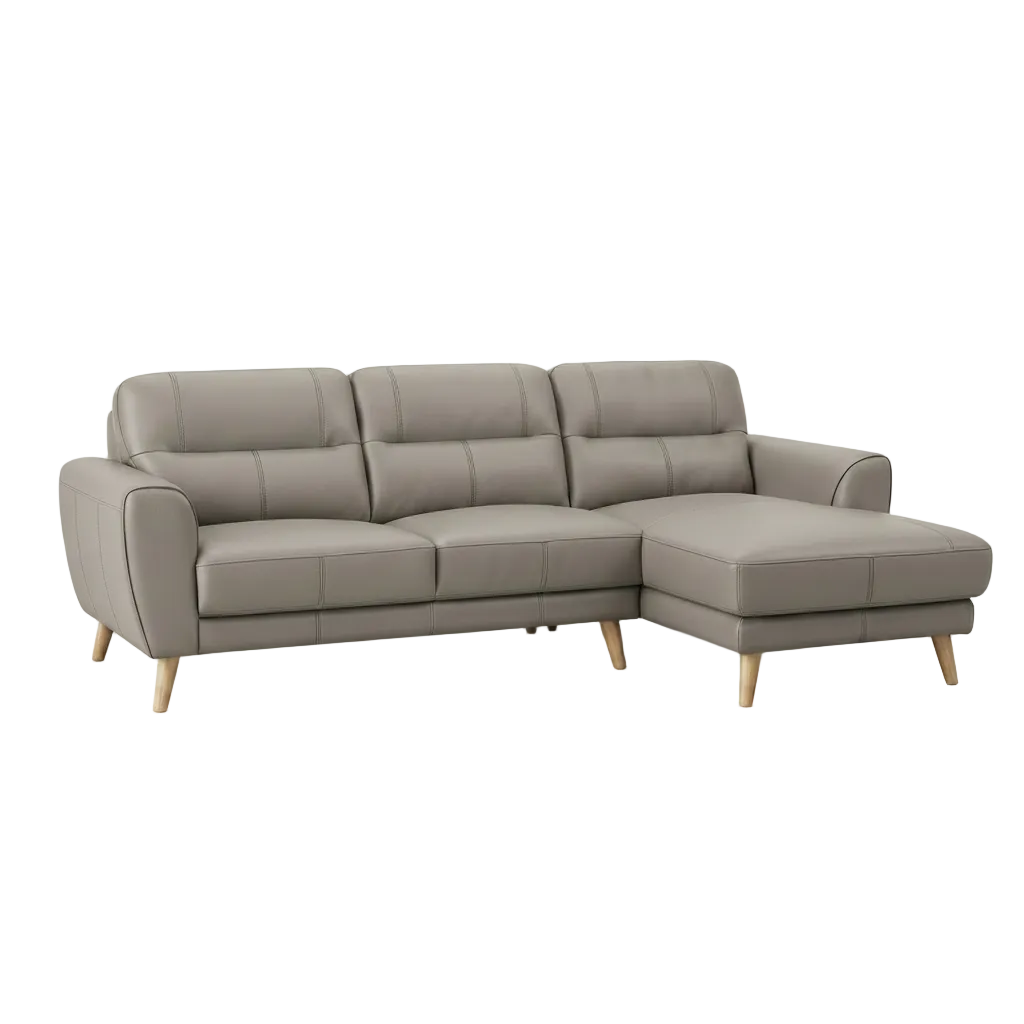 Amarillo Chaise Lounge