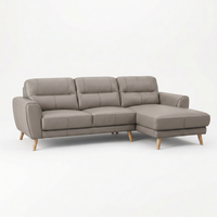 Amarillo Chaise Lounge