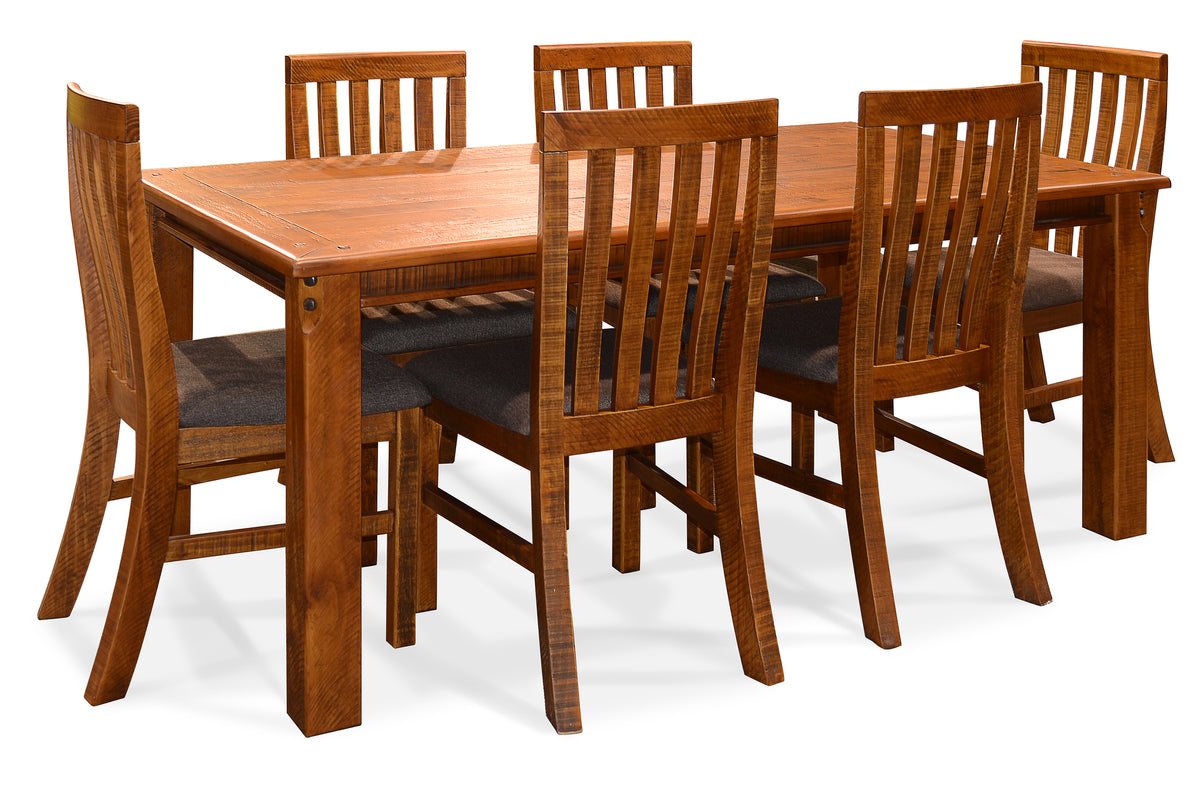 Longyard Dining Table