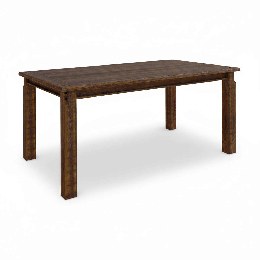 Longyard Dining Table