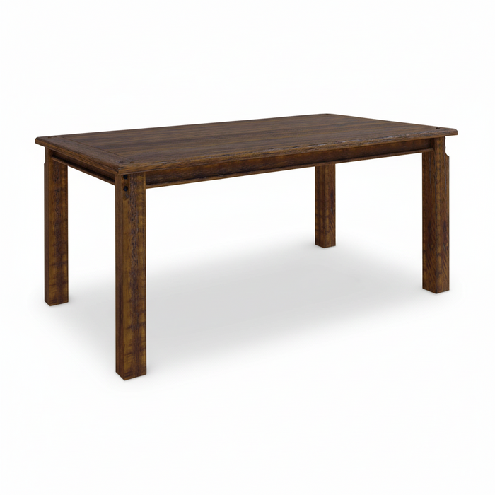 Longyard Dining Table