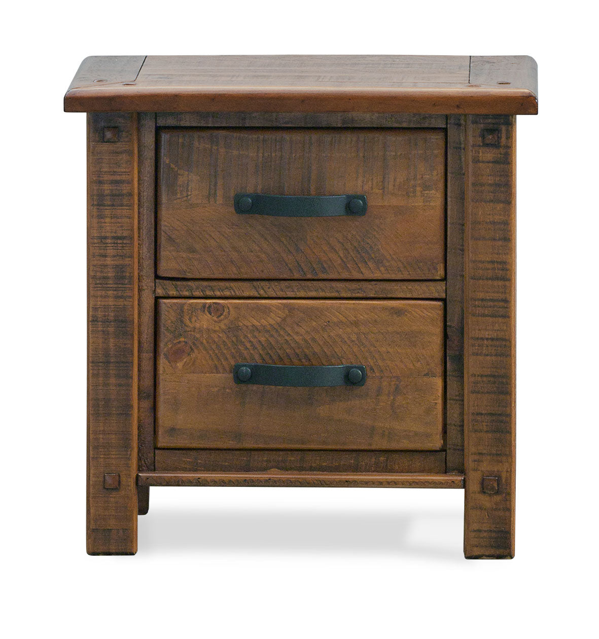 Longyard Bedside Table