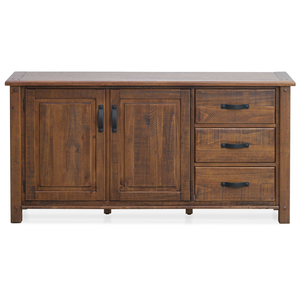 Longyard 2door 3draw Buffet