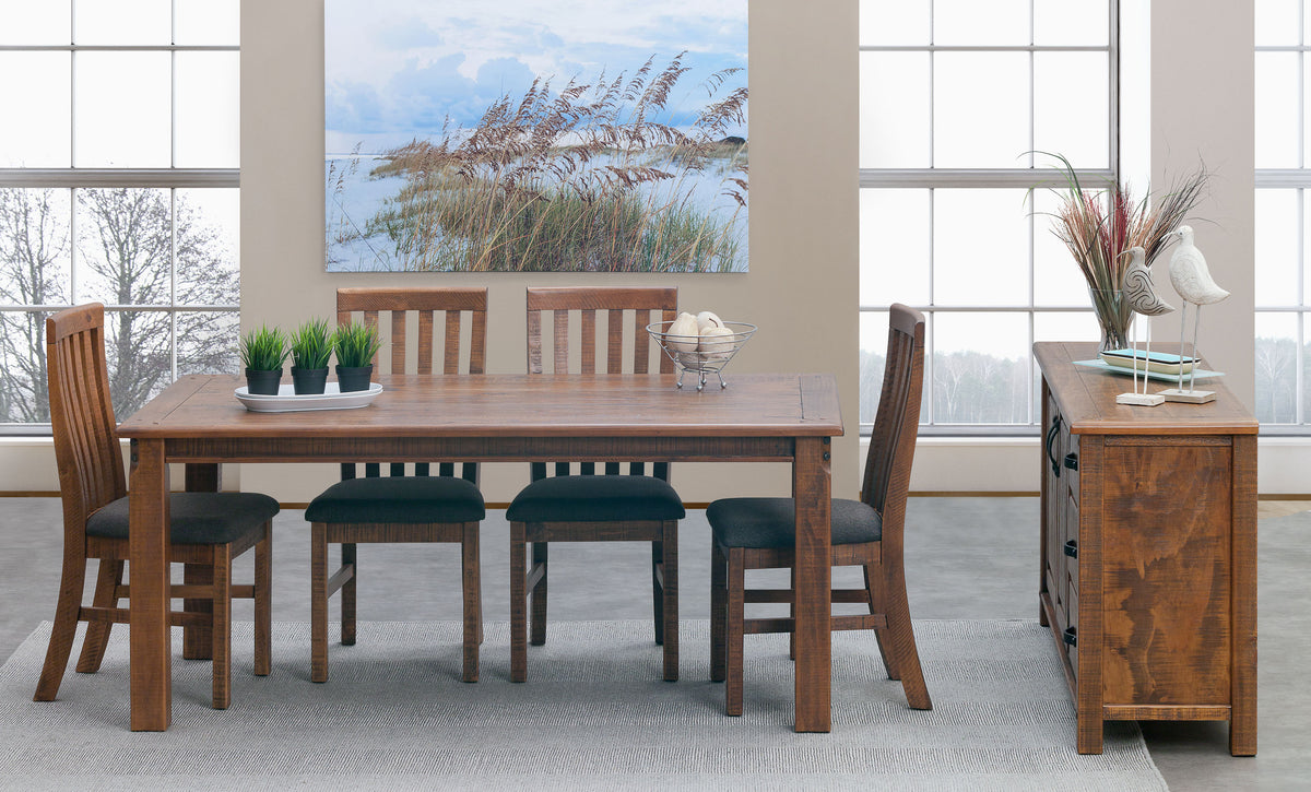 Longyard Dining Table