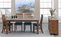 Longyard Dining Table