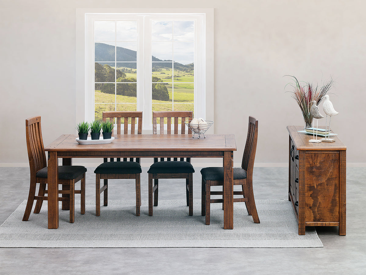 Longyard Dining Chair