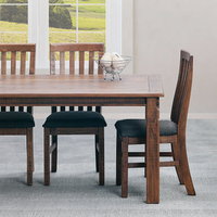 Longyard 7 Piece Dining Suite