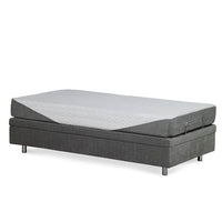 Luxury Flex Gel Adjustable Bed