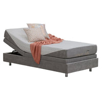 Luxury Flex Gel Adjustable Bed