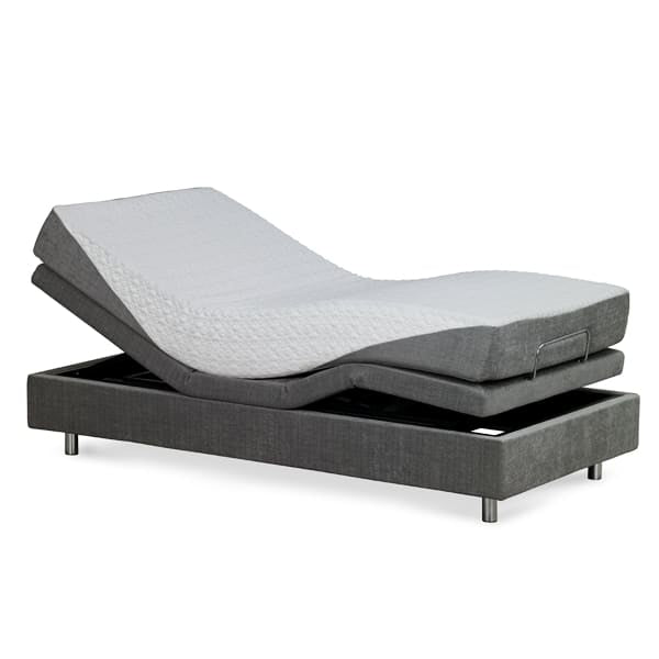 Luxury Flex Gel Adjustable Bed