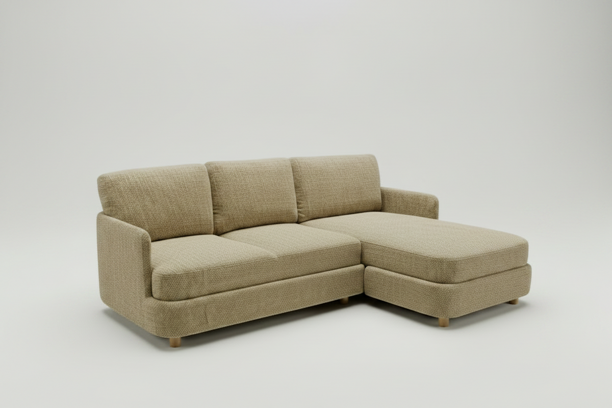Lyon Chaise Lounge