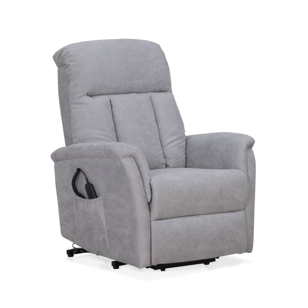 Lytle Single Motor Lift Chair |Fossil