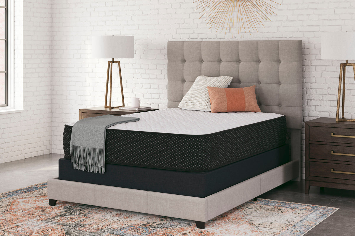 Ashley M410 Firm Queen Mattress