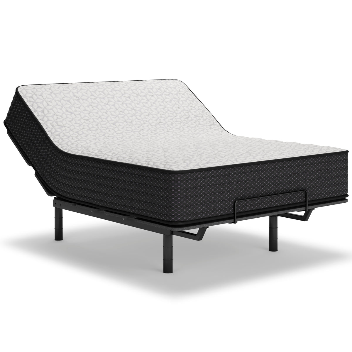 Ashley M410 Firm Mattress In A Box