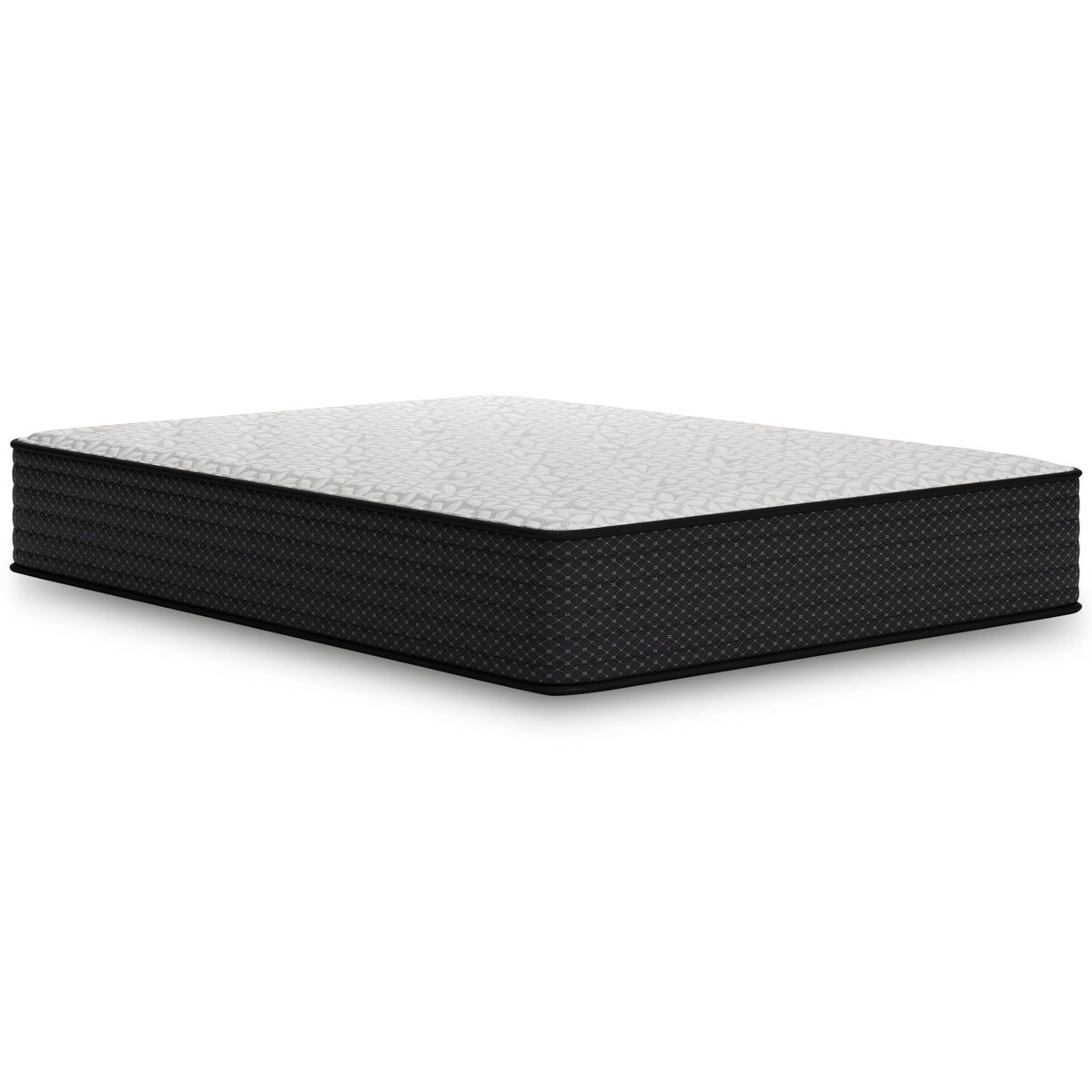 Ashley M411 Plush Queen Mattress