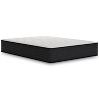 Ashley M411 Plush Queen Mattress