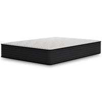 Ashley M411 Plush King Mattress