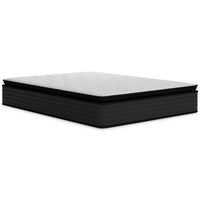 Ashley Pillow Top Queen Mattress