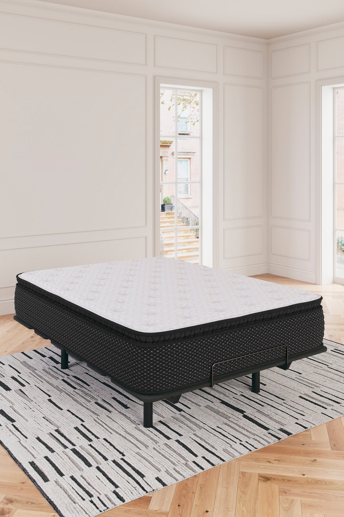 Ashley Pillow Top Queen Mattress