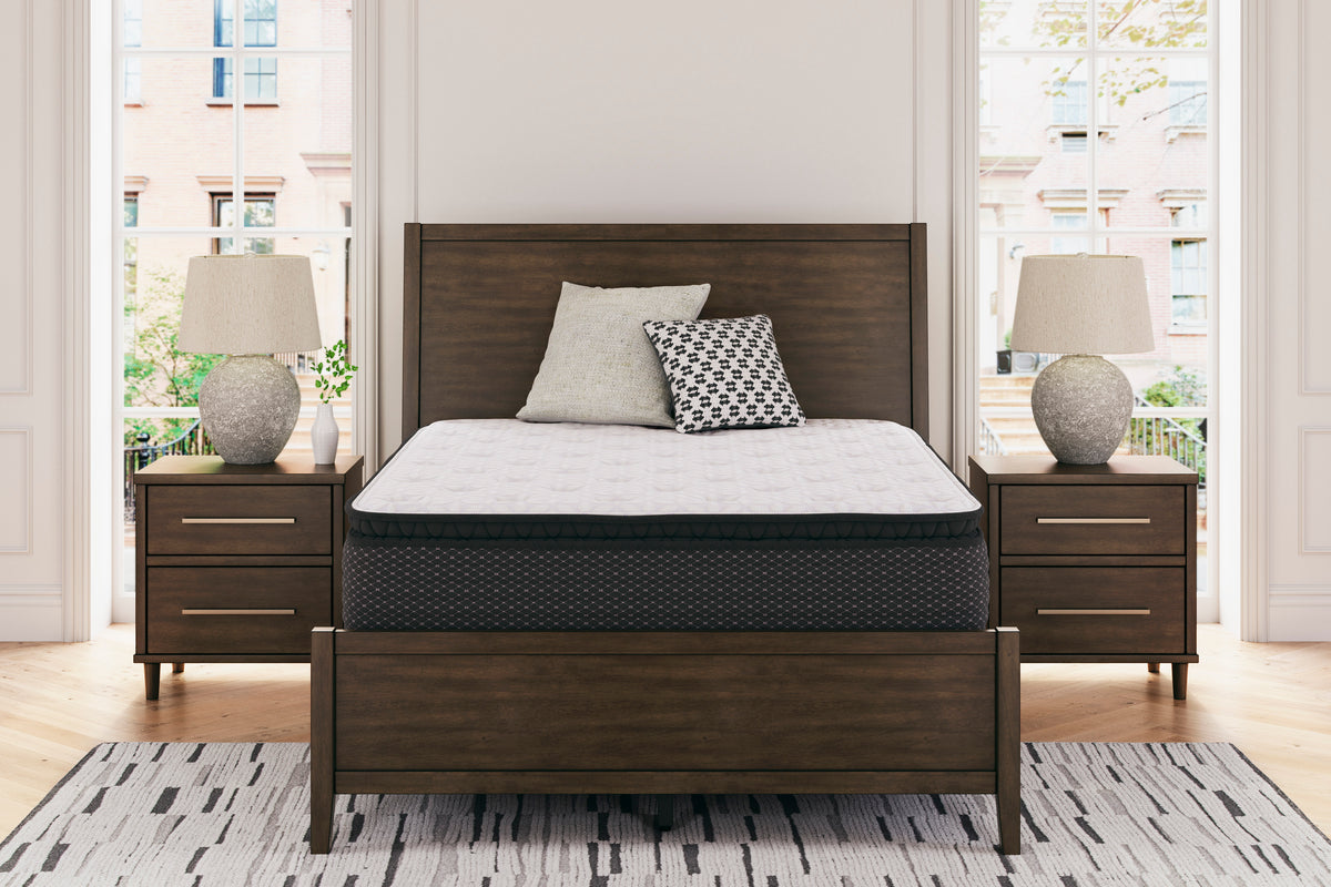 Ashley Pillow Top Queen Mattress