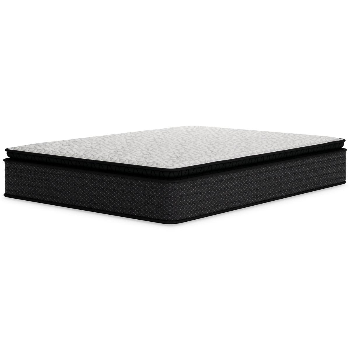Ashley M412 Pillow Top Mattress In A Box