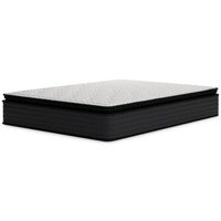 Ashley M412 Pillow Top Mattress In A Box