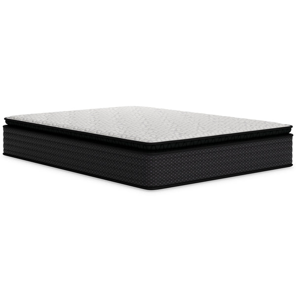 Ashley Pillow Top King Mattress