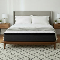 Ashley M412 Pillow Top Mattress In A Box
