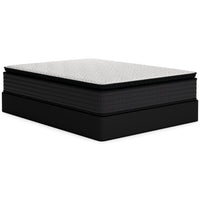 Ashley M412 Pillow Top Mattress In A Box